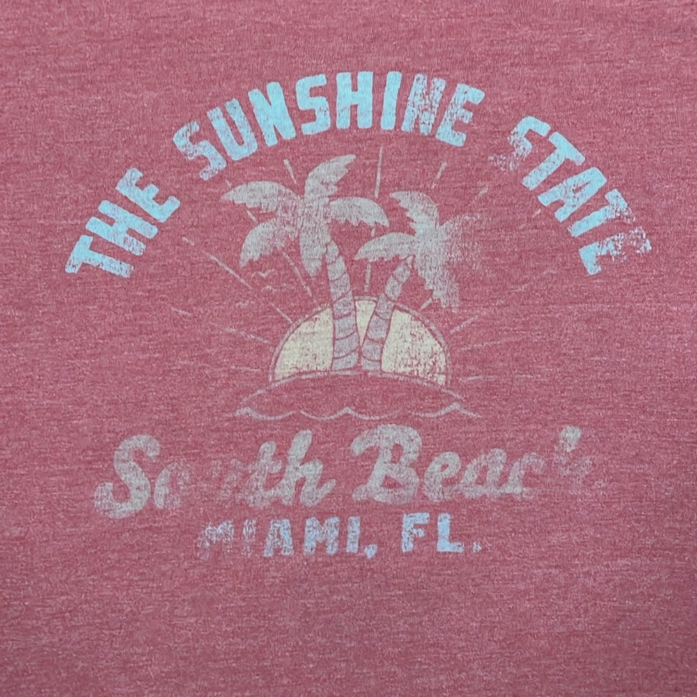 The Sunshine State